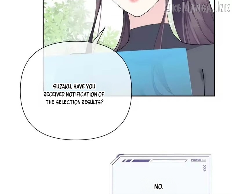 Her Marriage Was Called Off at Daytime, the Cutely Fierce Commander Asked Her For a Hug at Night Chapter 188  - page 28